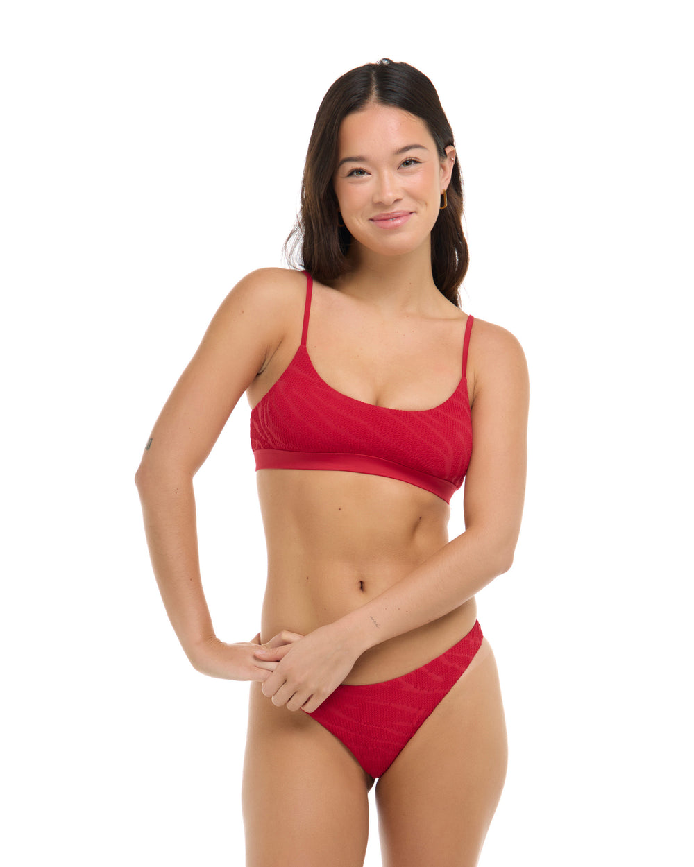 Cherry,XS