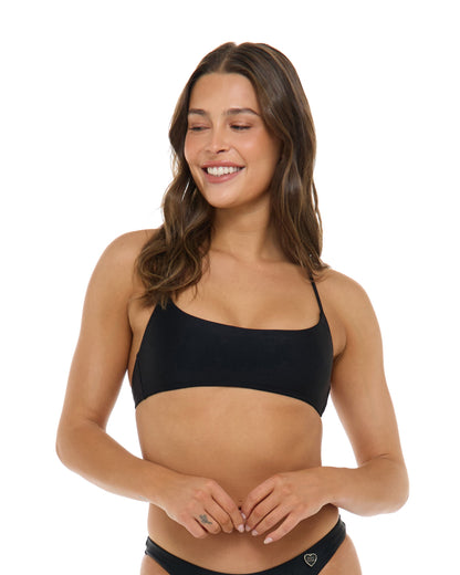 Women Body Glove Smoothies Kimi Bralette Top