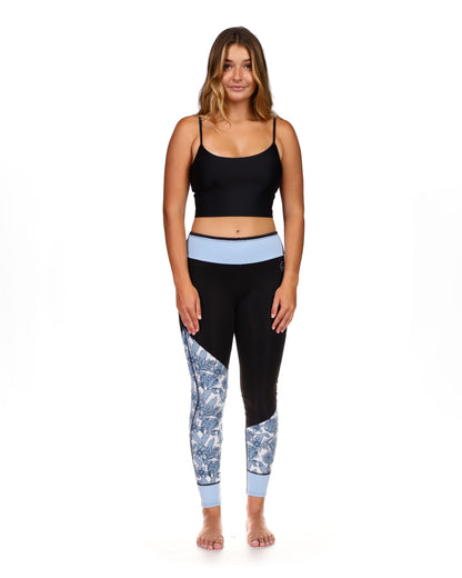 Women|Wetsuits Body Glove Stellar 2mm Capri Pant