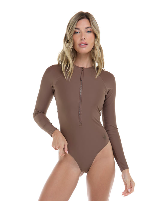 Women Body Glove Smoothies Sloane One-Piece Swimsuit