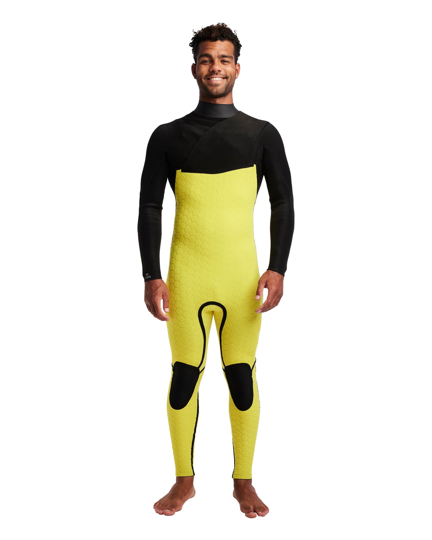Men|Wetsuits Body Glove Men's Gold Cell Hooded Chest Zip 5/4/3mm Fullsuit