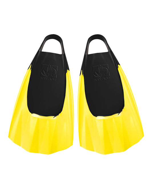 Men Body Glove Bodyboard Fins