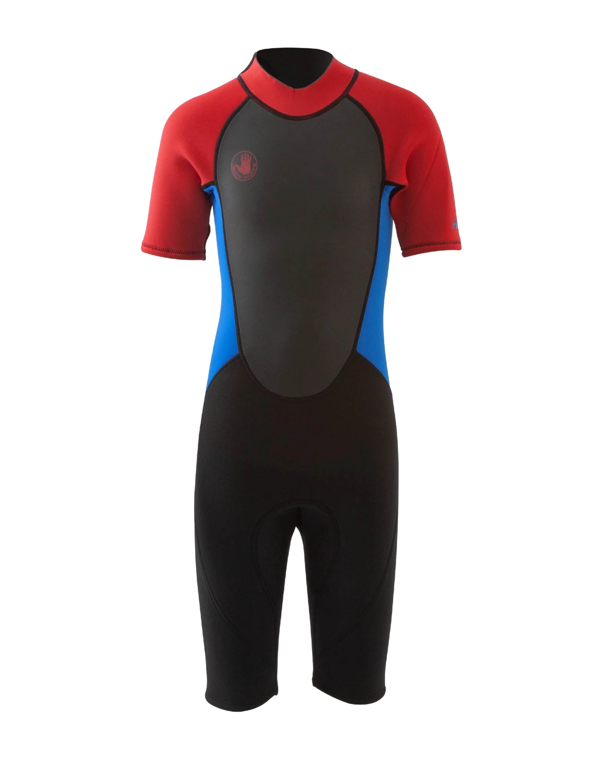 Kids|Wetsuits Body Glove Junior Pro 3 Back Zip Springsuit 2/1mm