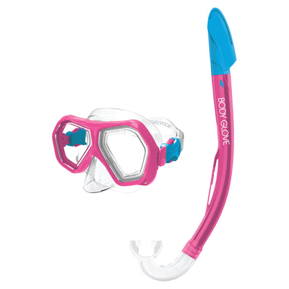 Kids|Men|Accessories Body Glove Kid's Mischief Mask/Snorkel Combo