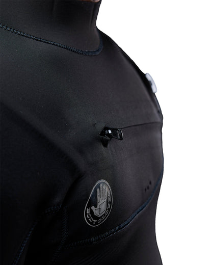 Wetsuits|Men Body Glove Men's Gold Cell 3/2mm Slant Zip Fullsuit