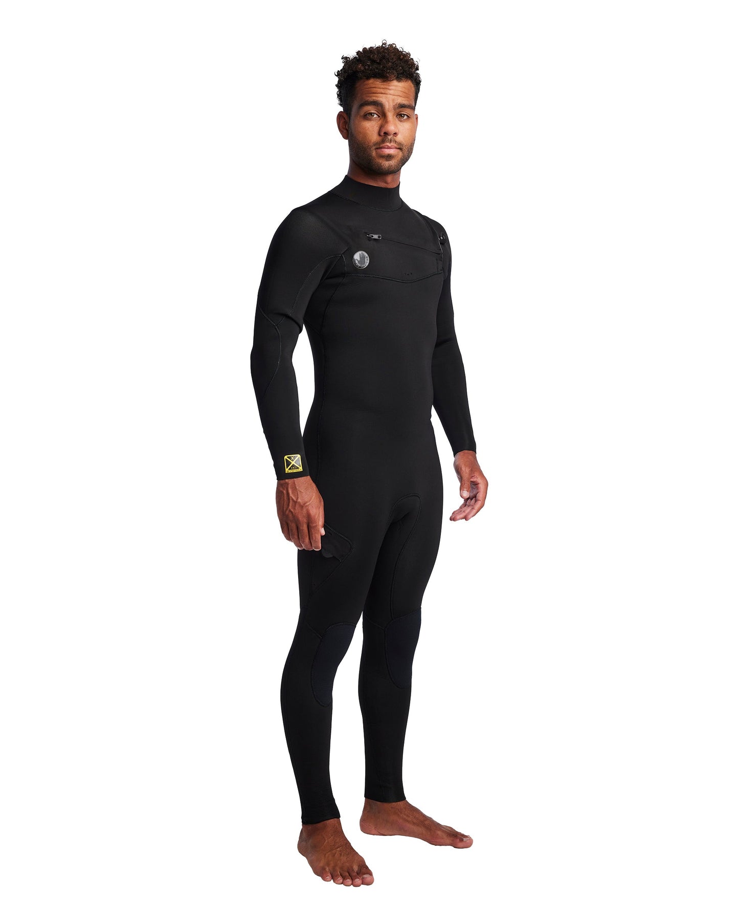 Wetsuits|Men Body Glove Men's Gold Cell 3/2mm Slant Zip Fullsuit