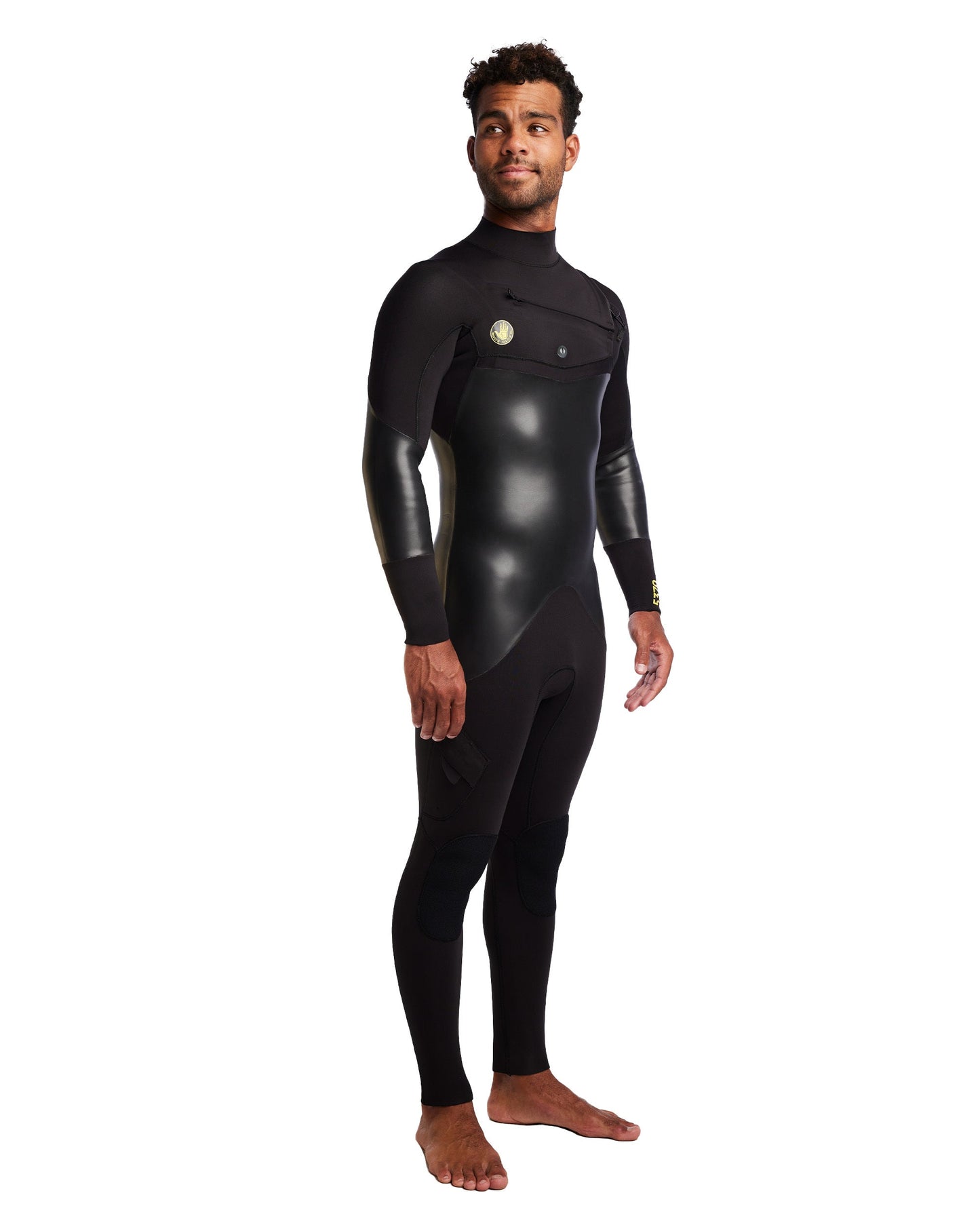 Wetsuits|Men Body Glove Men's 5370 4/3mm Chest Zip Fullsuit
