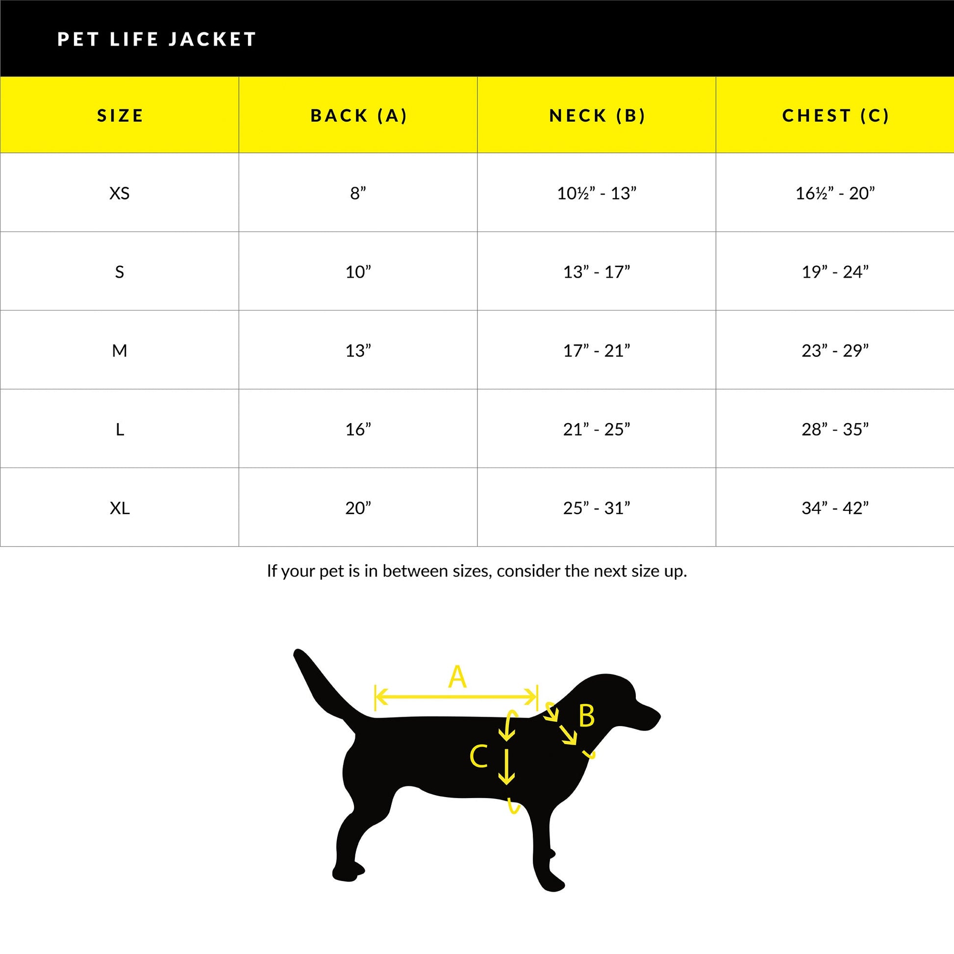 Accessories|Men|Life Jackets Body Glove Neoprene Pet Life Jacket