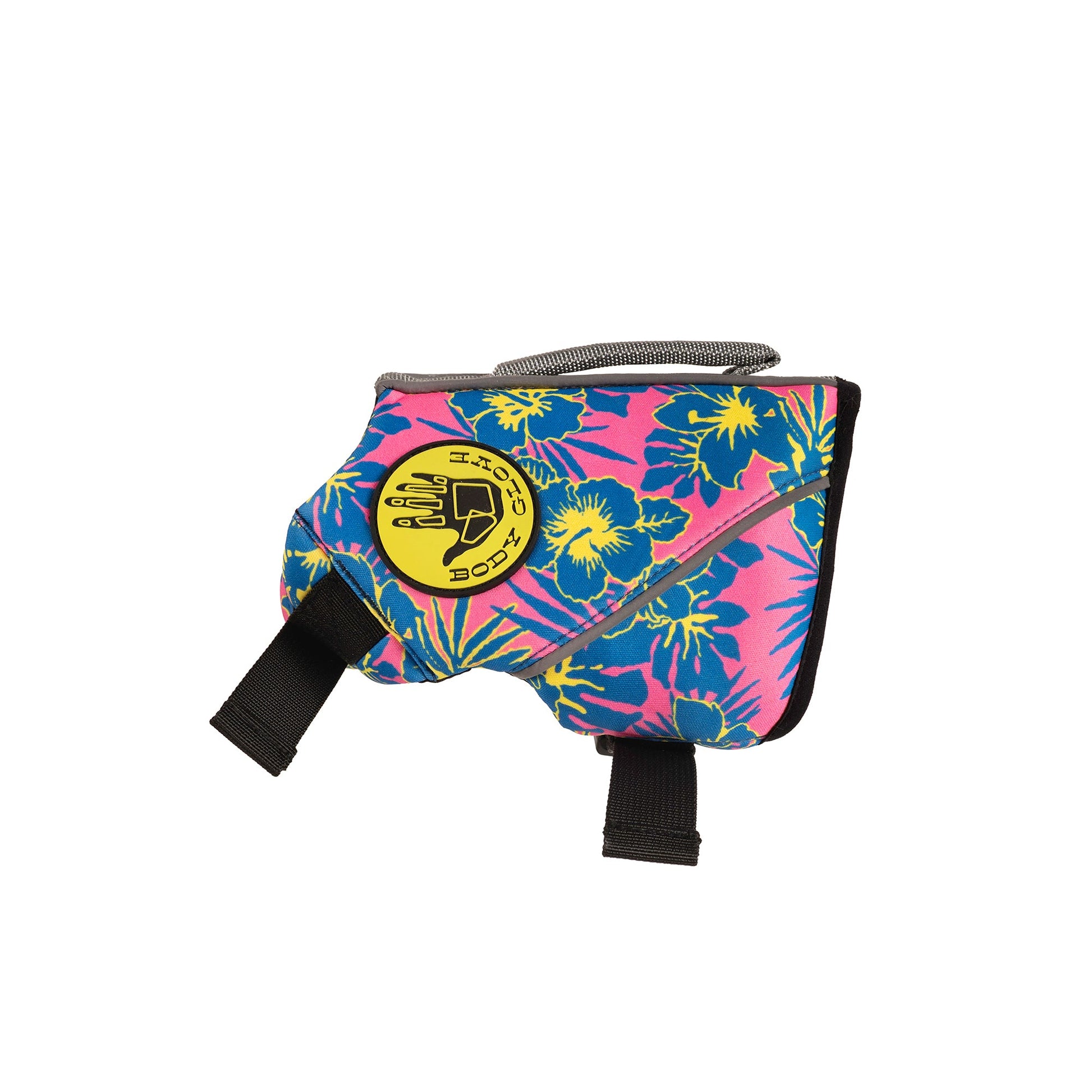 Accessories|Men|Life Jackets Body Glove Floral Neoprene Pet Life Jacket