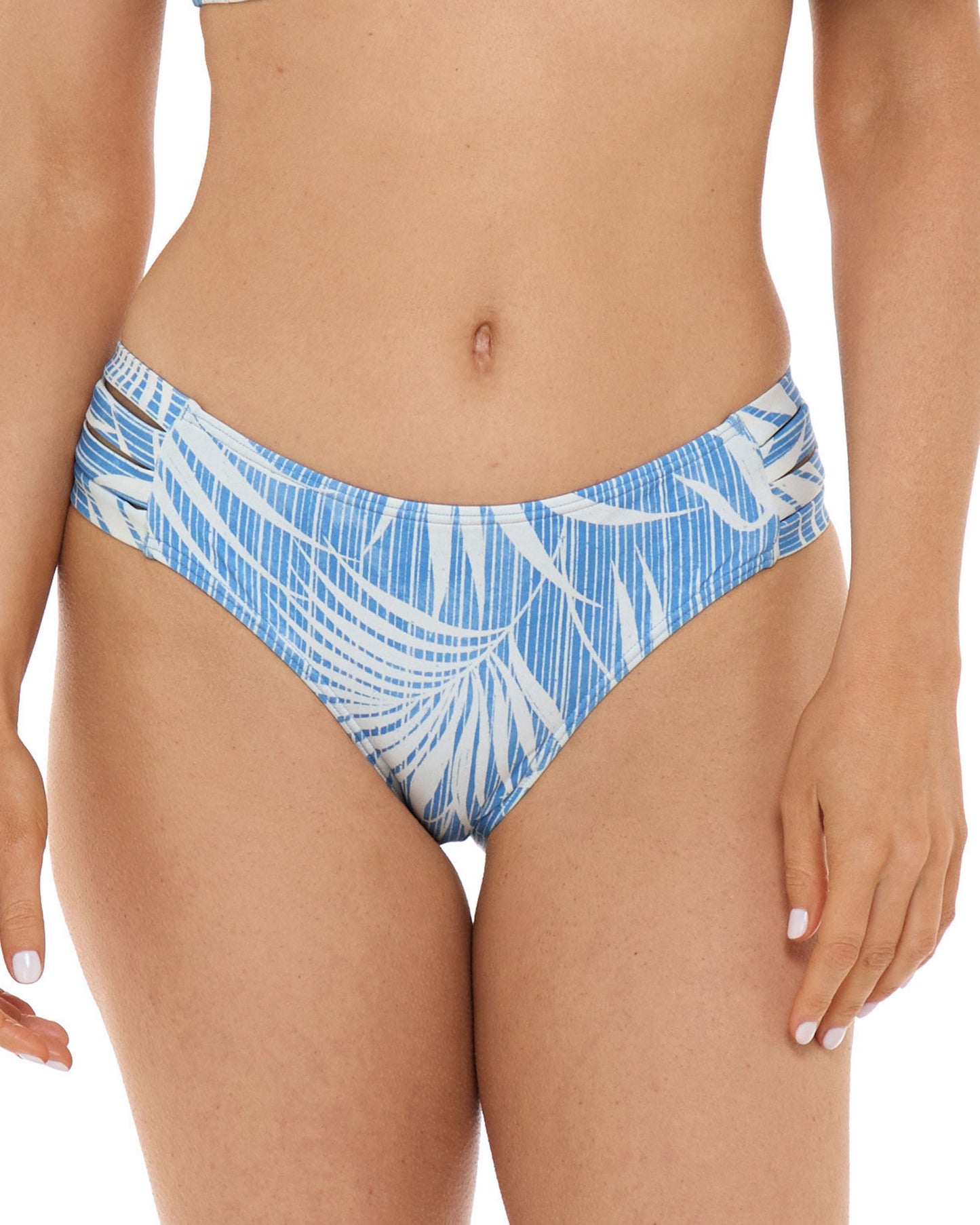Women Body Glove Breezy Palms Nuevo Contempo Swim Bottom