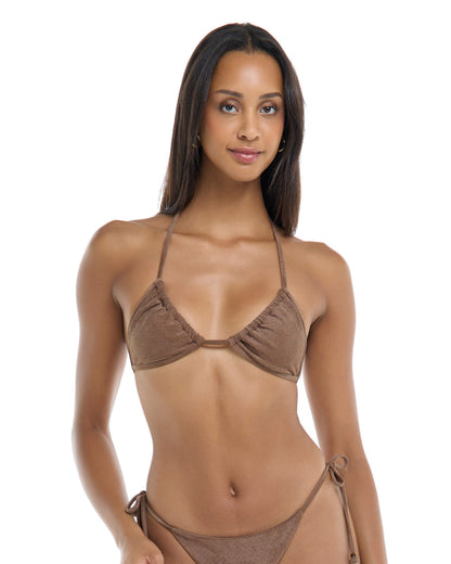 Tan,XS