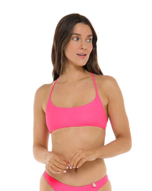 Women Body Glove Smoothies Kimi Bralette Top