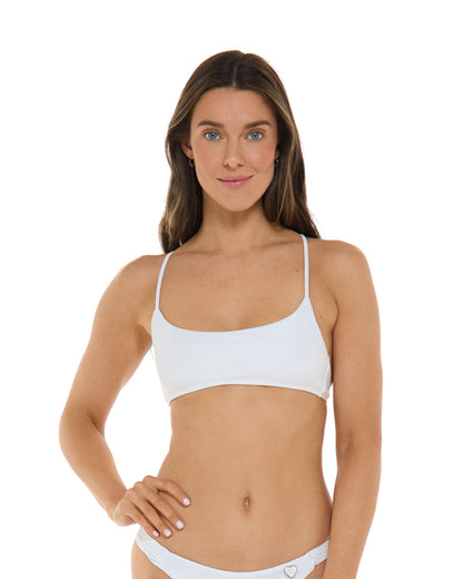 Women Body Glove Smoothies Kimi Bralette Top