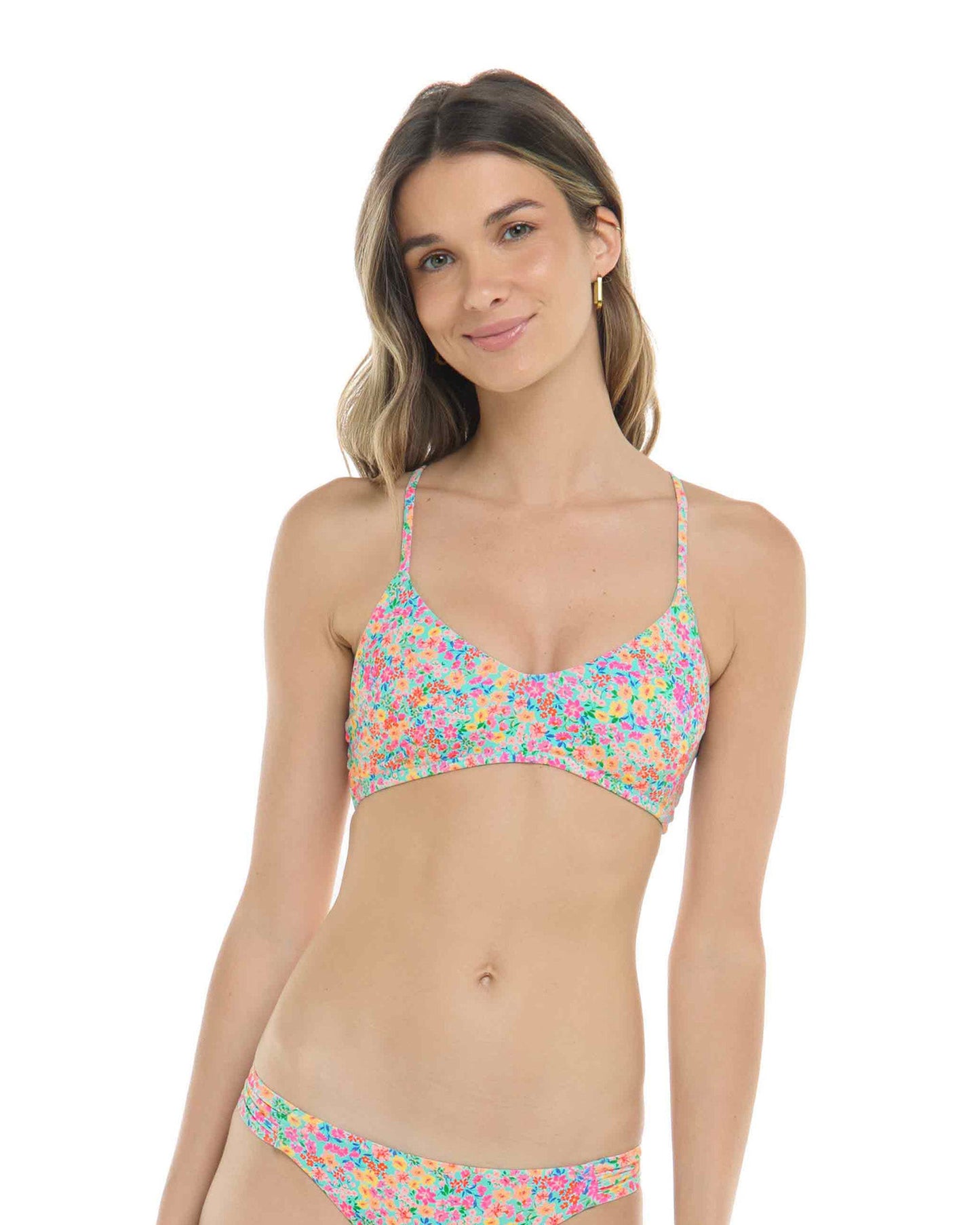 Women Body Glove Estella Alani Bikini Top