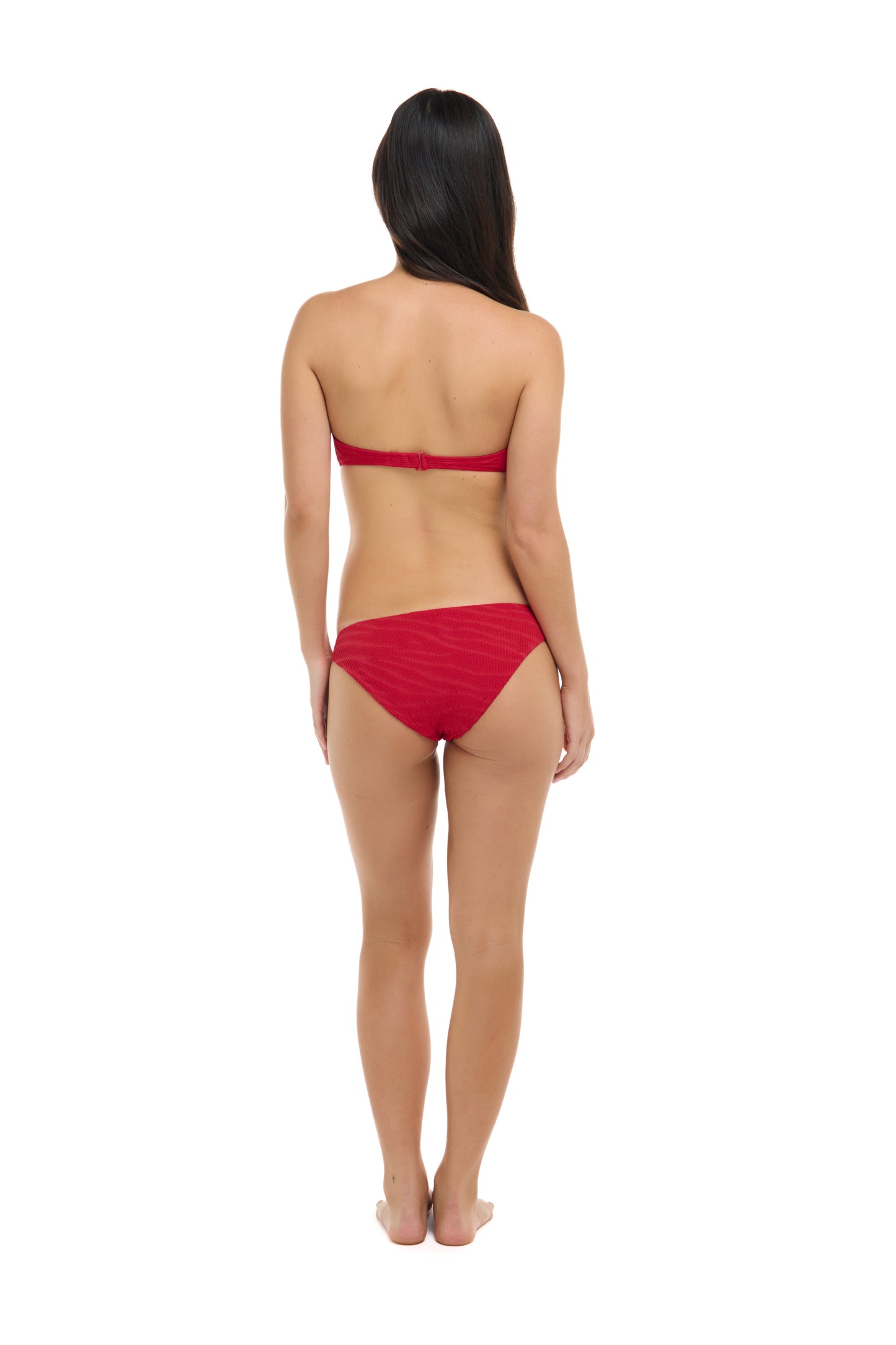 Women Body Glove Scarlet Marissa Bandeau