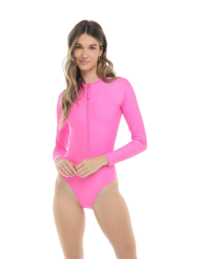 Women Body Glove Smoothies Sloane One-Piece Swimsuit