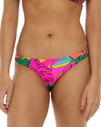 Women Body Glove Tulum Bikini Swim Bottom