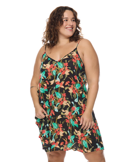 Women Body Glove Nicole Dress Plus Size