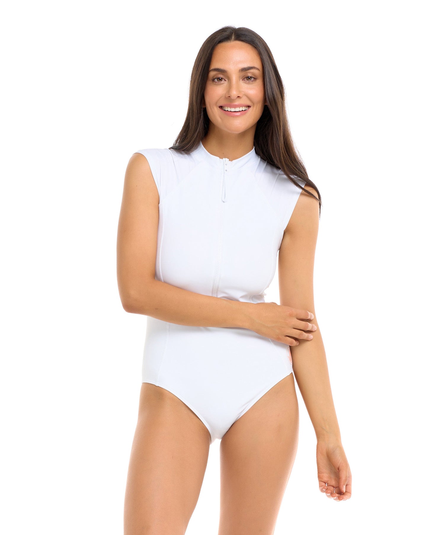 Women Body Glove Smoothies Manny One-Piece Swimsuit