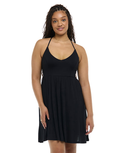 Women Body Glove Ivy Cover-Up Dress