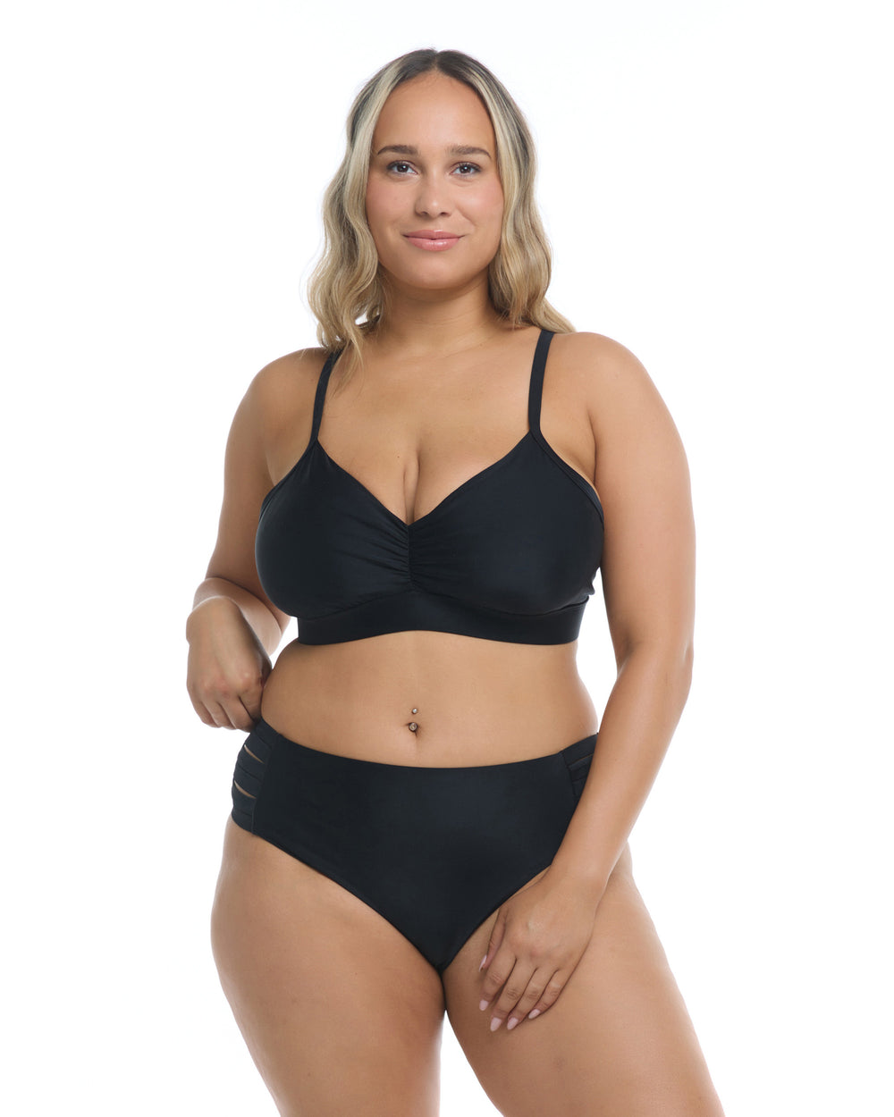 Black,1X