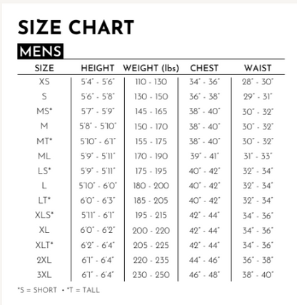 Men|Wetsuits Body Glove Men's 5370 3/2mm Chest Zip Fullsuit