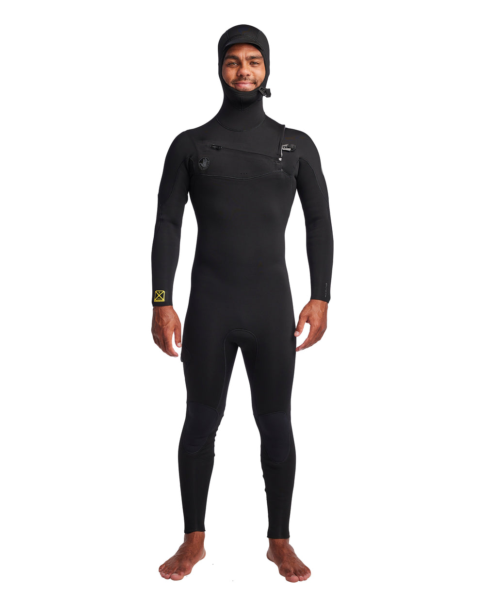 Black,XS