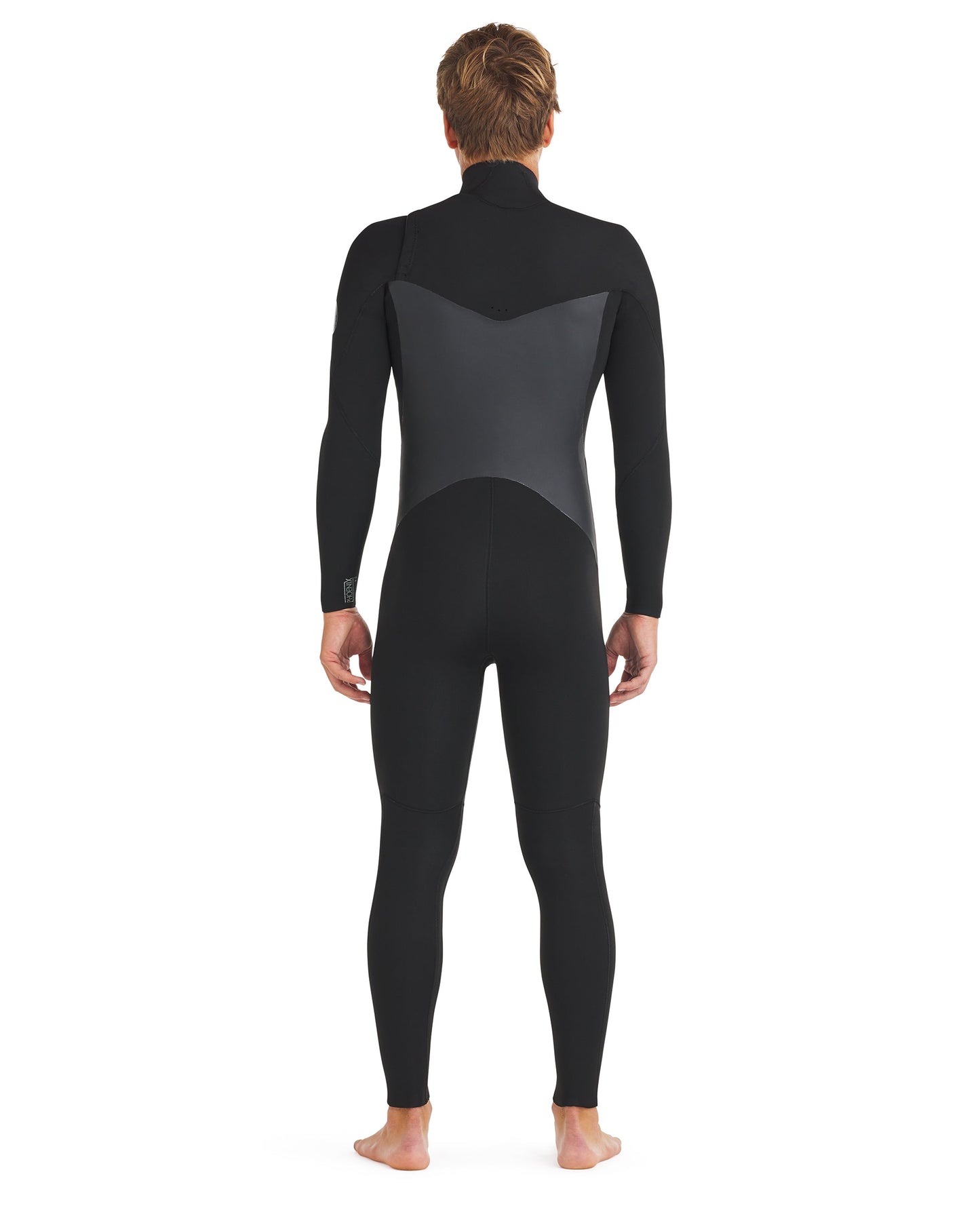 Men|Wetsuits|Accessories Body Glove Phoenix 3/2mm Black Men's Chest-Zip Fullsuit
