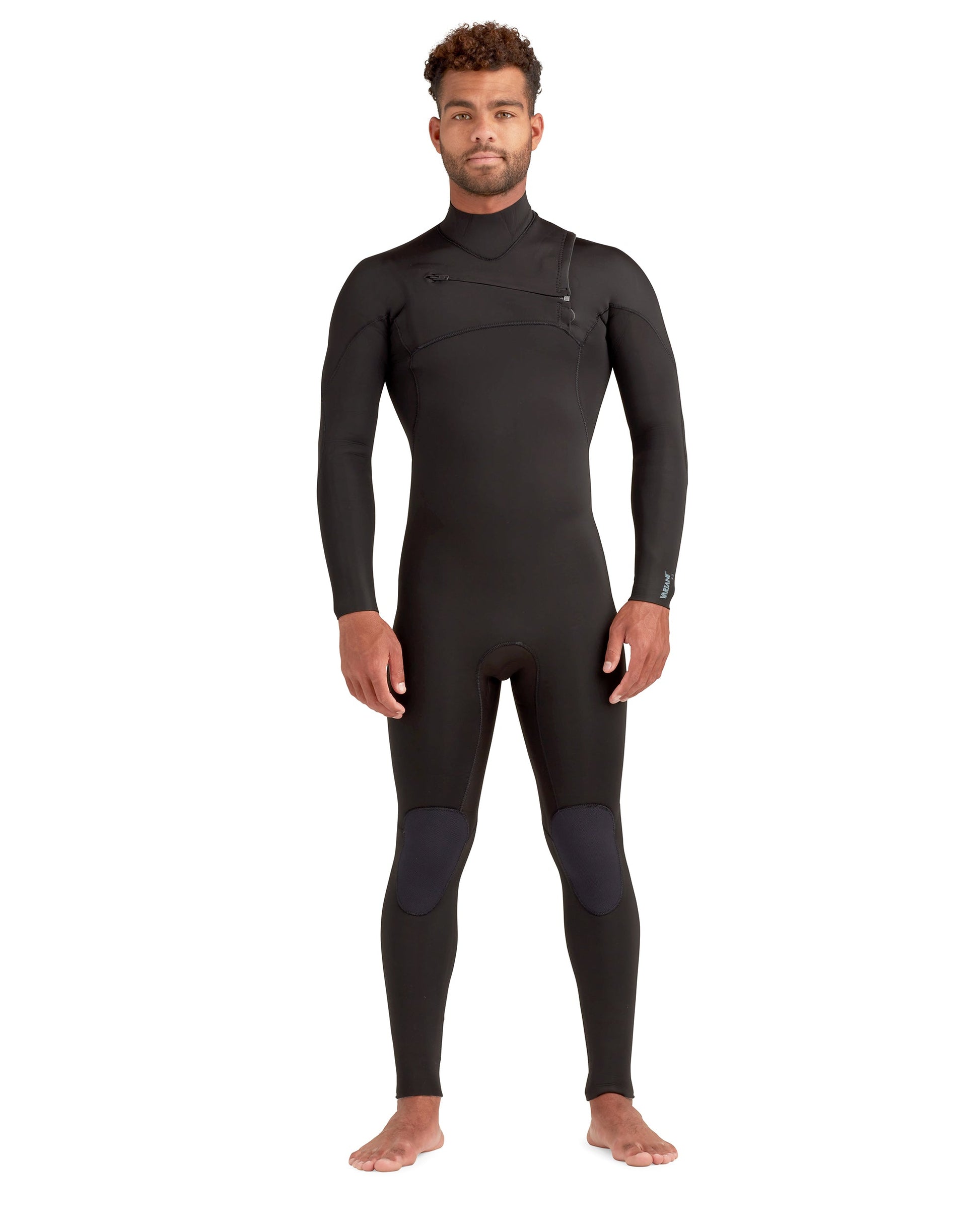 Men|Wetsuits Body Glove Men's Variant 4/3mm Chest-Zip Fullsuit
