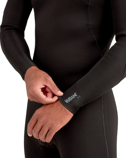 Men|Wetsuits Body Glove Men's Variant 4/3mm Chest-Zip Fullsuit