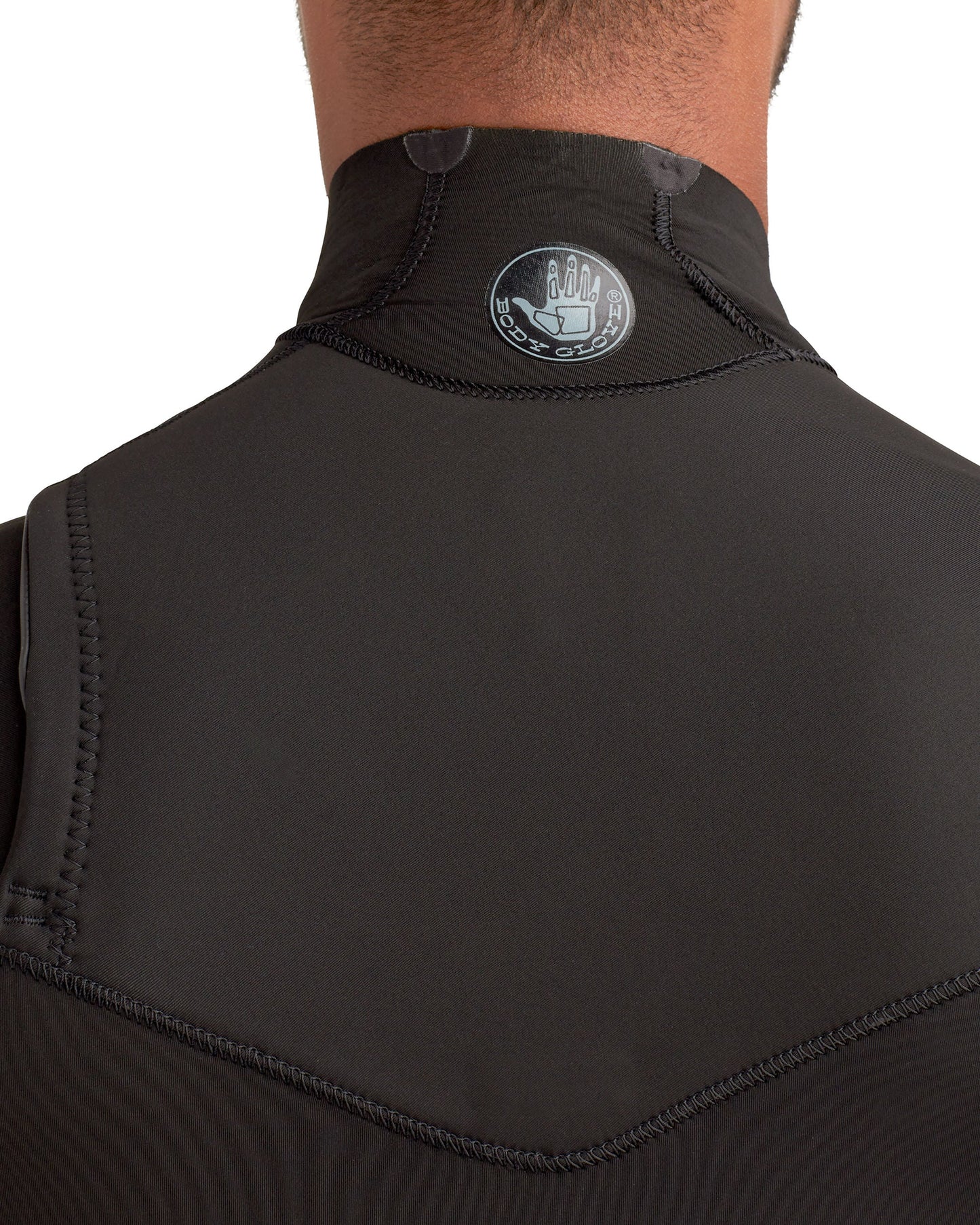 Men|Wetsuits Body Glove Men's Variant 4/3mm Chest-Zip Fullsuit