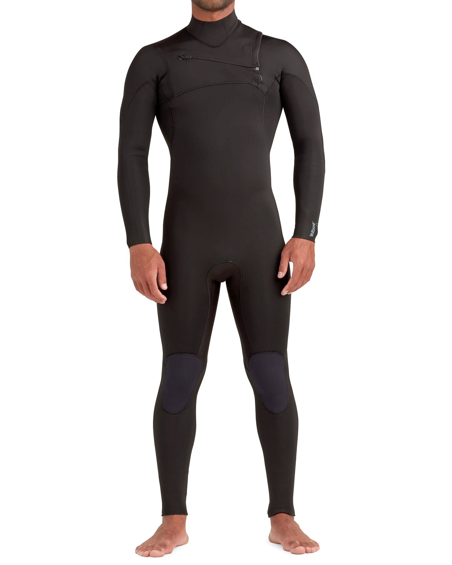 Men|Wetsuits Body Glove Men's Variant 4/3mm Chest-Zip Fullsuit