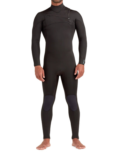 Men|Wetsuits Body Glove Men's Variant 4/3mm Chest-Zip Fullsuit
