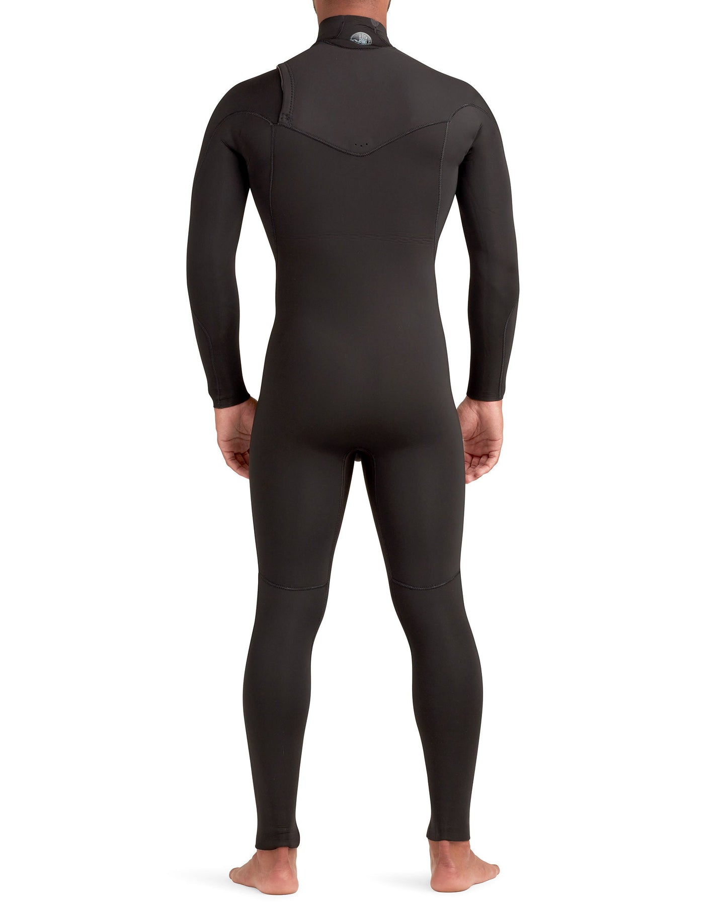 Men|Wetsuits Body Glove Men's Variant 4/3mm Chest-Zip Fullsuit