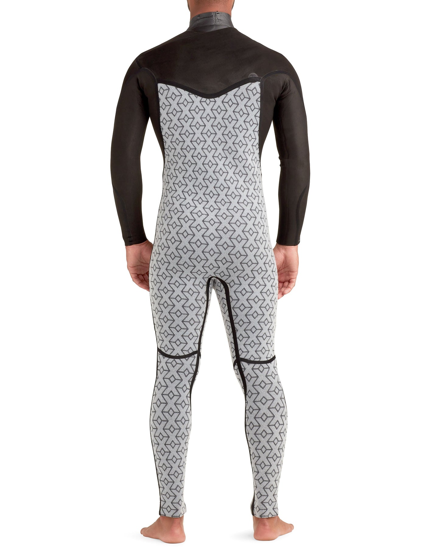 Men|Wetsuits Body Glove Men's Variant 4/3mm Chest-Zip Fullsuit