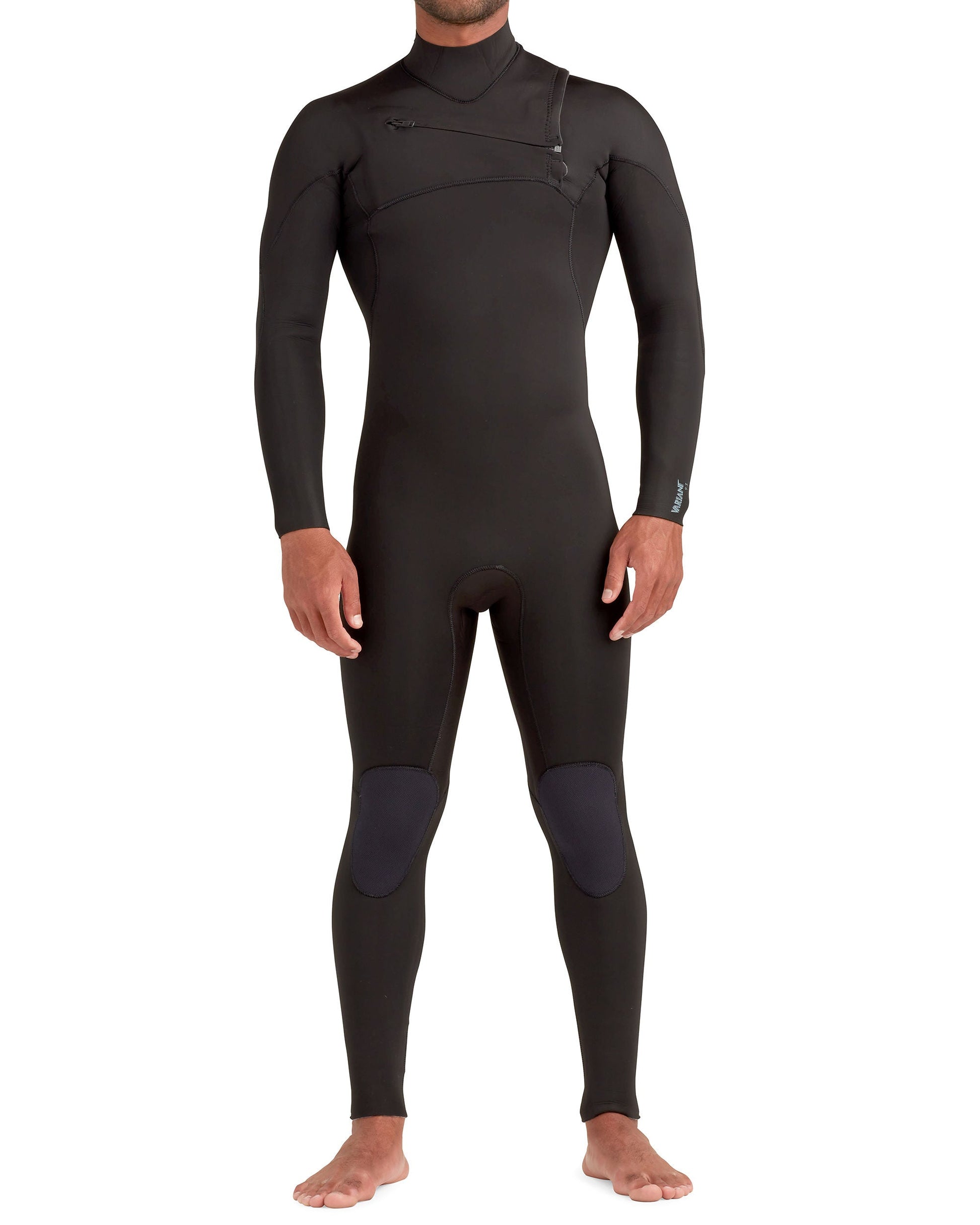 Men|Wetsuits Body Glove Men's Variant 3/2mm Chest-Zip Fullsuit