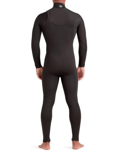 Men|Wetsuits Body Glove Men's Variant 3/2mm Chest-Zip Fullsuit