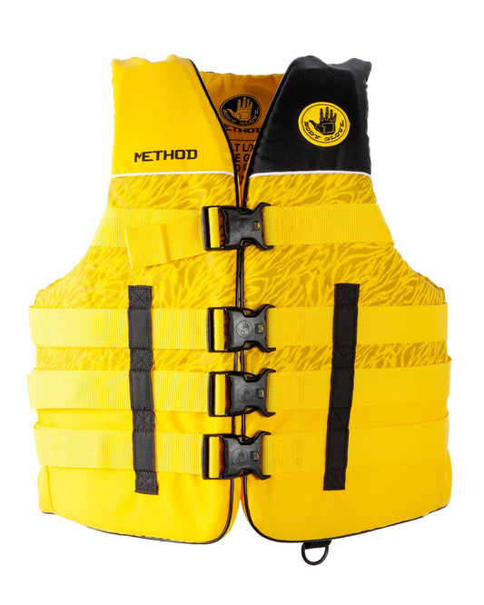 Men|Life Jackets Body Glove Method PFD Dual UL
