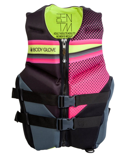 Men|Accessories|Life Jackets Body Glove Phantom Women's USCGA + TCA PFD