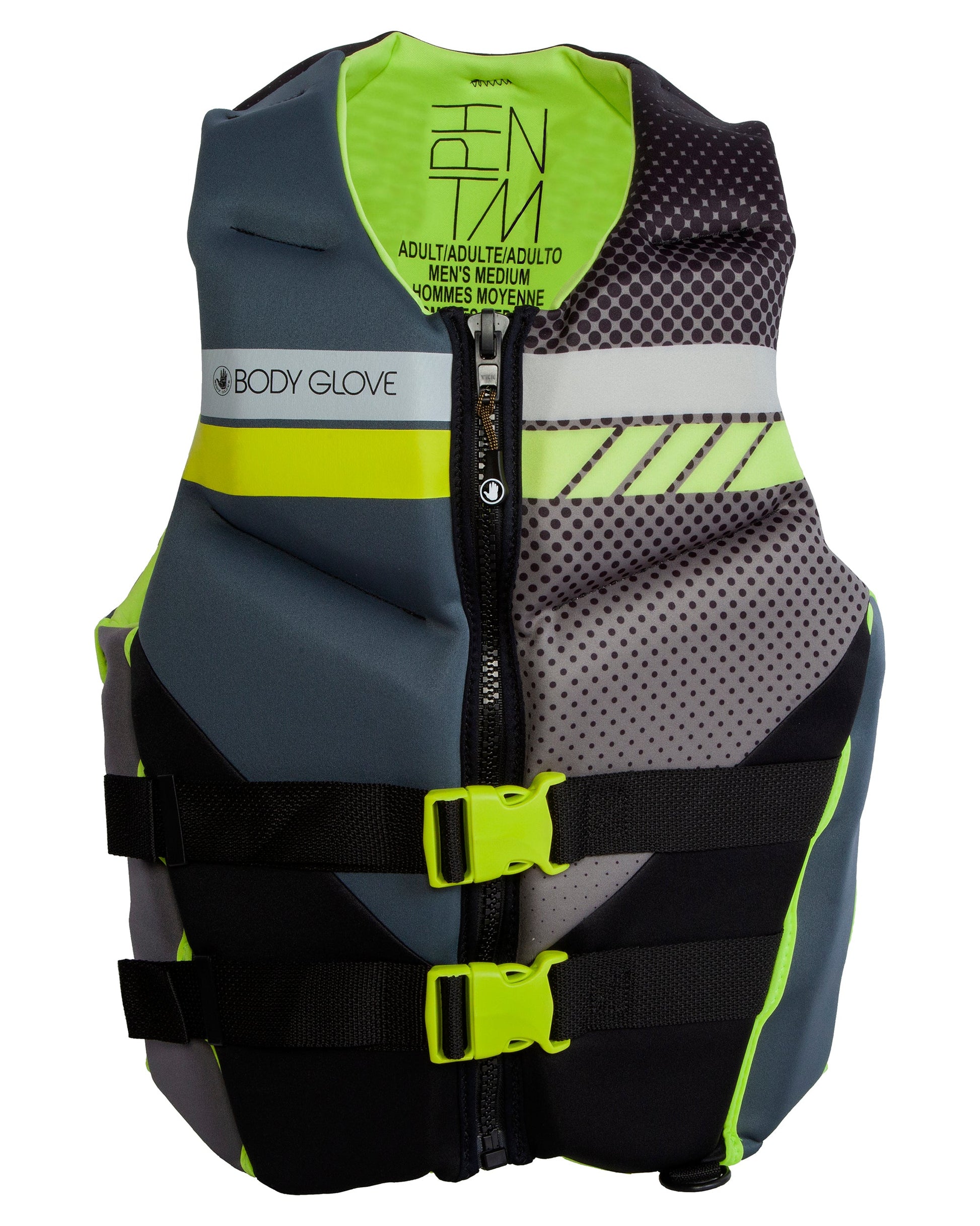 Men|Accessories|Life Jackets Body Glove Phantom Men's USCGA + TGA PFD