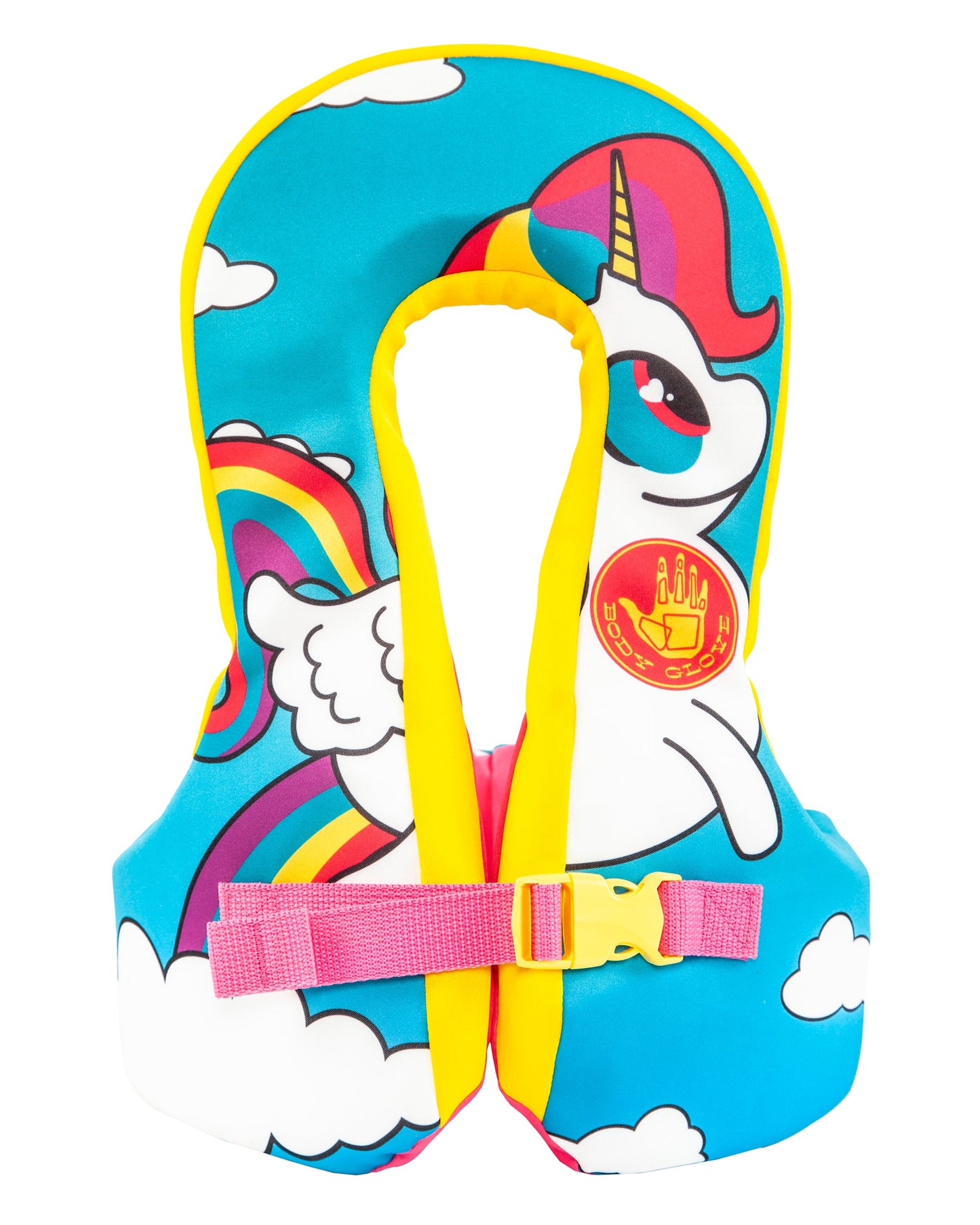 Men|Kids|Accessories|Life Jackets Body Glove Paddle Pals Splash Life Vest