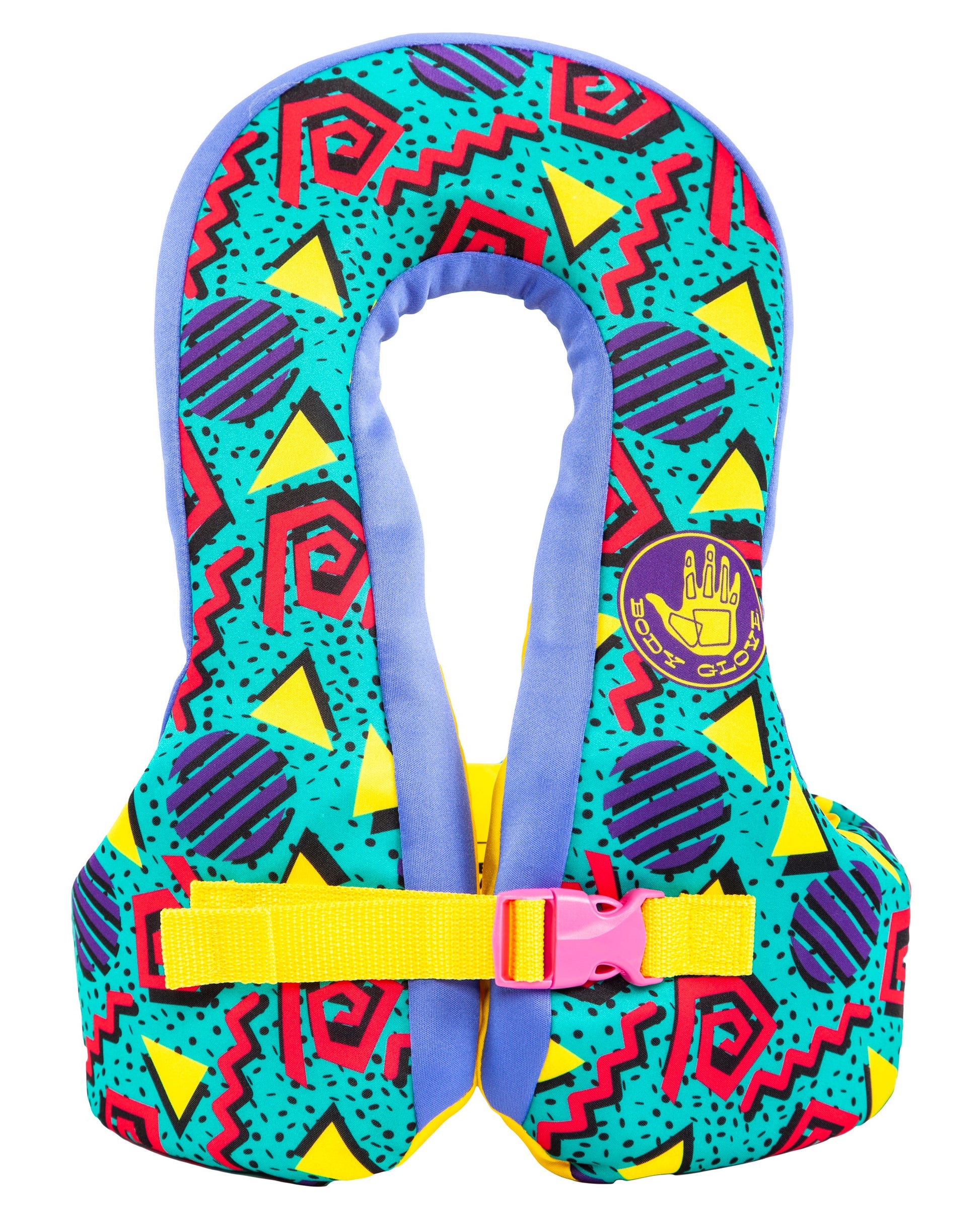 Men|Kids|Accessories|Life Jackets Body Glove Paddle Pals Splash Life Vest