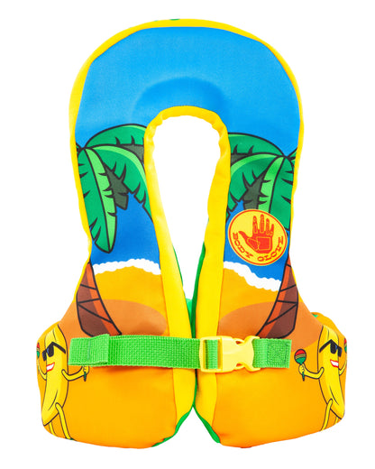 Men|Kids|Accessories|Life Jackets Body Glove Paddle Pals Splash Life Vest