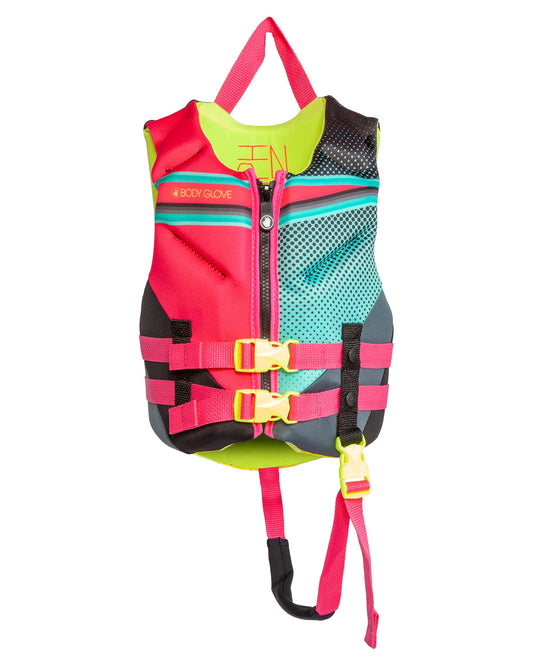 Men|Kids|Accessories Body Glove Phantom Child USCGA + TSC Ride