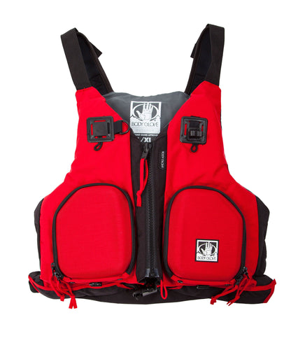 Men|Kids|Accessories|Life Jackets Body Glove Sonar Fishing Vest