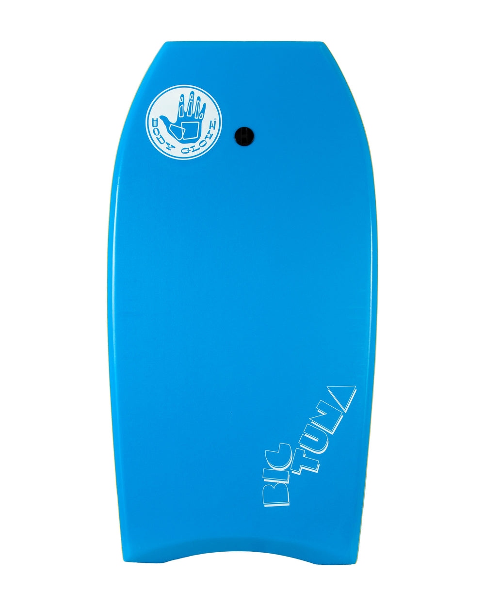 Blue / Yellow,45IN