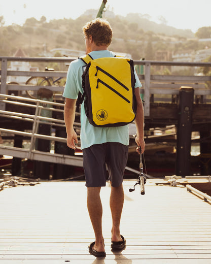 Men|Accessories Body Glove Seaside 25L Waterproof Floatable Backpack