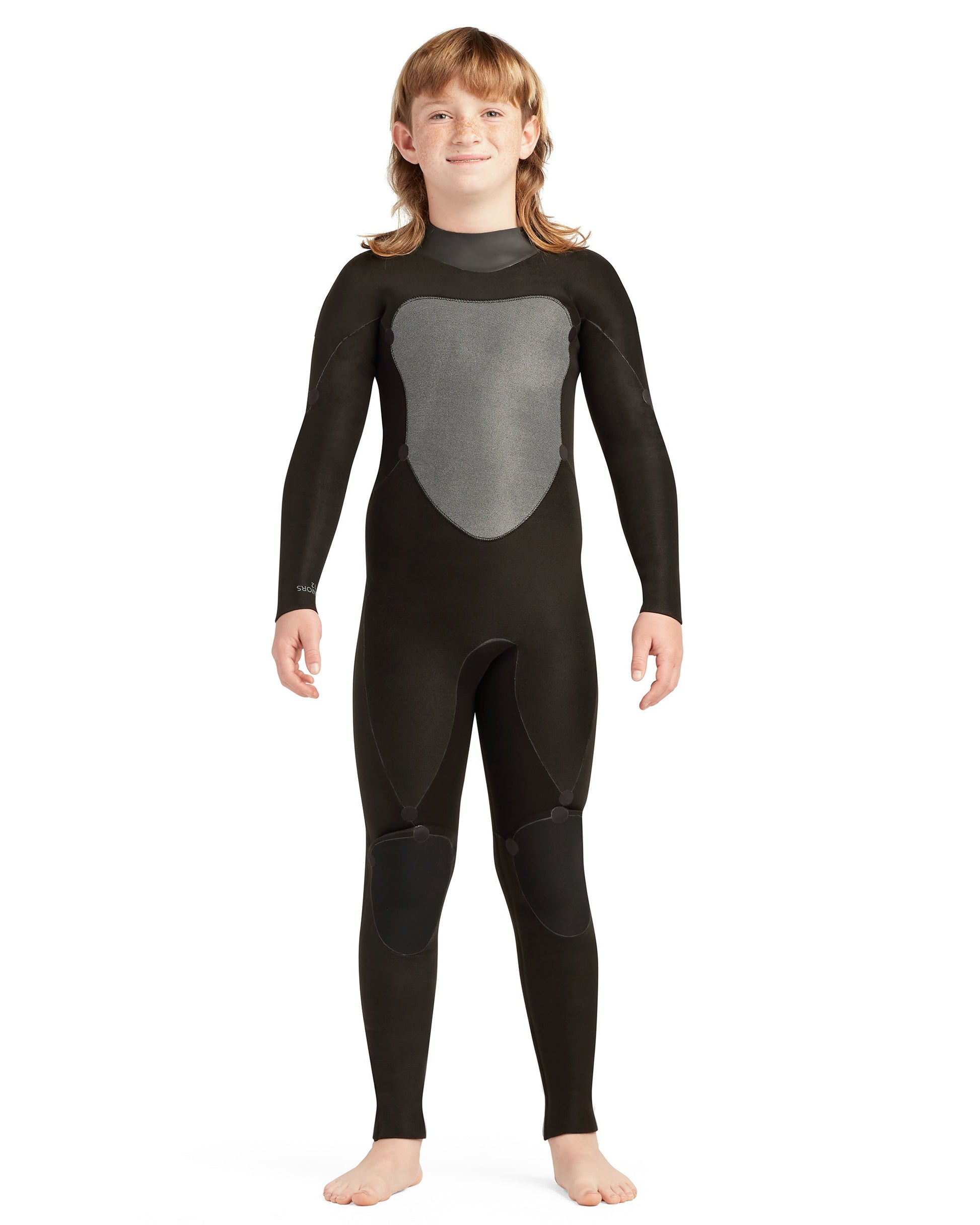 Kids|Wetsuits Body Glove Phoenix 4/3mm Back-Zip Youth Fullsuit
