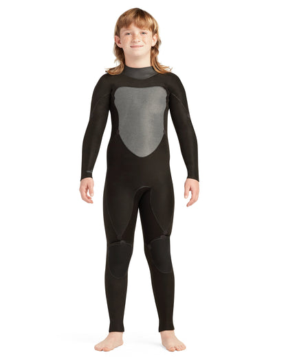 Kids|Wetsuits Body Glove Phoenix 3/2mm Back-Zip Youth Fullsuit