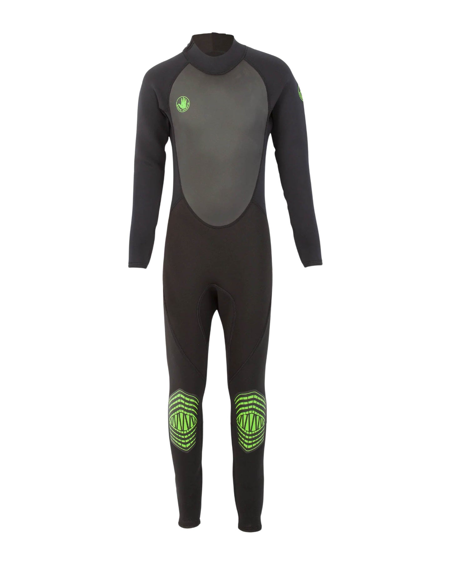 Kids|Wetsuits Body Glove Junior Pro 3 Back Zip Fullsuit 3/2mm